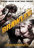 Brawler movie poster (2011) t-shirt #MOV_ae1a6088