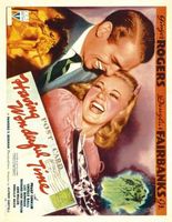 Having Wonderful Time movie poster (1938) hoodie #647985