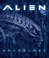 Alien 3 movie poster (1992) Sweatshirt #709280