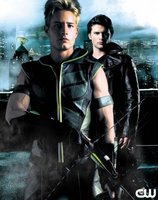 Smallville movie poster (2001) hoodie #631869