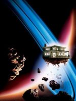 Zathura movie poster (2005) Tank Top #632058