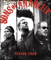 "Sons of Anarchy" movie poster (2008) Poster MOV_ae238604