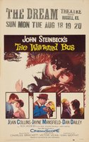 The Wayward Bus movie poster (1957) Poster MOV_ae248728