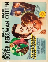 Gaslight movie poster (1944) Sweatshirt #941925