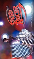 Speed Racer movie poster (2008) hoodie #658157