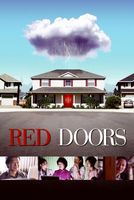 Red Doors movie poster (2005) t-shirt #MOV_ae268b7e