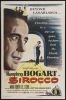 Sirocco movie poster (1951) t-shirt #MOV_ae27141e