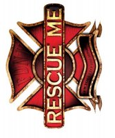 Rescue Me movie poster (2004) Longsleeve T-shirt #630362