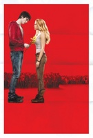 Warm Bodies movie poster (2012) Mouse Pad MOV_ae2f9cc6