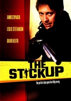 The Stickup movie poster (2002) Longsleeve T-shirt #744851