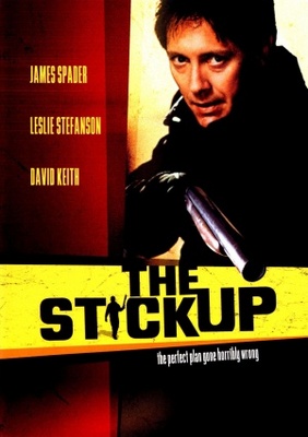 The Stickup movie poster (2002) Poster MOV_ae307bc9