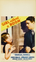 Girl Without a Room movie poster (1933) Poster MOV_ae30b537