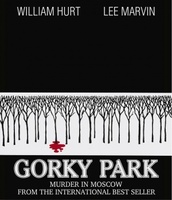 Gorky Park movie poster (1983) Poster MOV_ae30d8b7