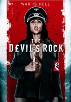 The Devil's Rock movie poster (2011) t-shirt #MOV_ae311ce2