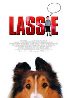 Lassie movie poster (2005) Poster MOV_ae3bfab0