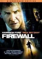 Firewall movie poster (2006) Poster MOV_ae3c9b0e