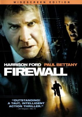 Firewall movie poster (2006) mug