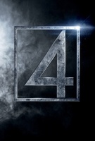 The Fantastic Four movie poster (2015) Tank Top #1230428