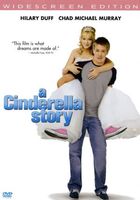 A Cinderella Story movie poster (2004) t-shirt #MOV_ae404206