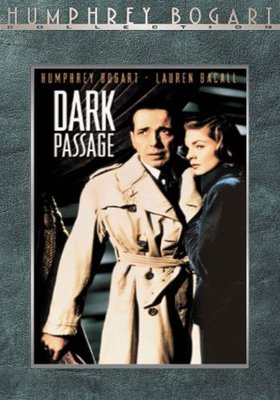 Dark Passage movie poster (1947) Sweatshirt