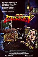 The Unseen movie poster (1981) Tank Top #656143