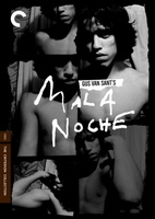 Mala Noche movie poster (1985) Poster MOV_ae53942f