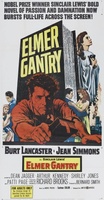 Elmer Gantry movie poster (1960) Mouse Pad MOV_ae591736