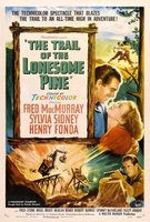 The Trail of the Lonesome Pine movie poster (1936) t-shirt #MOV_ae5c7f85