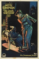 The Green Temptation movie poster (1922) Longsleeve T-shirt #724039