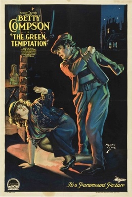 The Green Temptation movie poster (1922) Poster MOV_ae63f31b