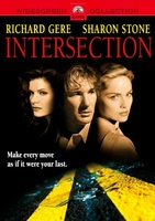 Intersection movie poster (1994) Poster MOV_ae683dd7