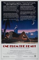 One from the Heart movie poster (1982) Poster MOV_ae6bb974