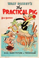 The Practical Pig movie poster (1939) mug #MOV_ae718c58