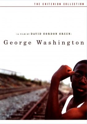 George Washington movie poster (2000) poster