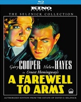 A Farewell to Arms movie poster (1932) mug #MOV_ae74d08d