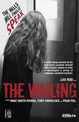 The Wailing movie poster (2013) Poster MOV_ae755c45