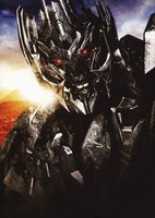 Transformers: Revenge of the Fallen movie poster (2009) Poster MOV_ae763fbb