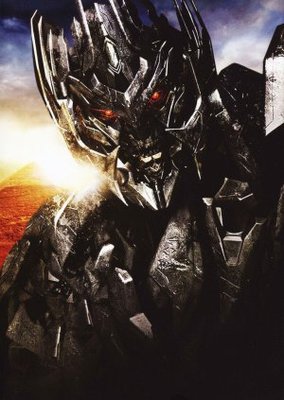 Transformers: Revenge of the Fallen movie poster (2009) tote bag #MOV_ae763fbb