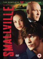 Smallville movie poster (2001) Poster MOV_ae779e9f