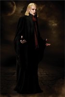 The Twilight Saga: New Moon movie poster (2009) Poster MOV_ae7cdac3
