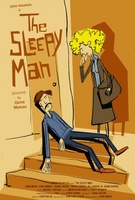 The Sleepy Man movie poster (2013) Poster MOV_ae7d3afb