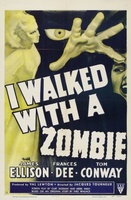 I Walked with a Zombie movie poster (1943) Poster MOV_ae81d12e