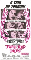 Twice-Told Tales movie poster (1963) mug #MOV_ae848f79