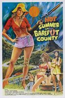 Hot Summer in Barefoot County movie poster (1974) Mouse Pad MOV_ae891b9e