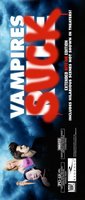 Vampires Suck movie poster (2010) t-shirt #MOV_ae895417