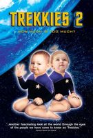 Trekkies 2 movie poster (2004) Poster MOV_ae8a025d