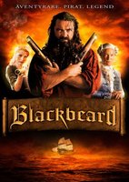 Blackbeard movie poster (2006) Poster MOV_ae8a5a7b
