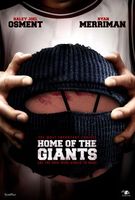 Home of the Giants movie poster (2007) Poster MOV_ae8e3e73
