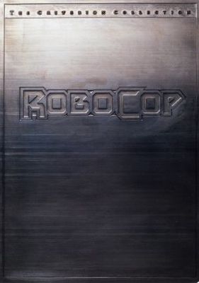 RoboCop movie poster (1987) Poster MOV_ae93cca3