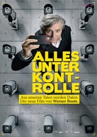 Alles unter Kontrolle movie poster (2015) t-shirt #MOV_ae964f8f